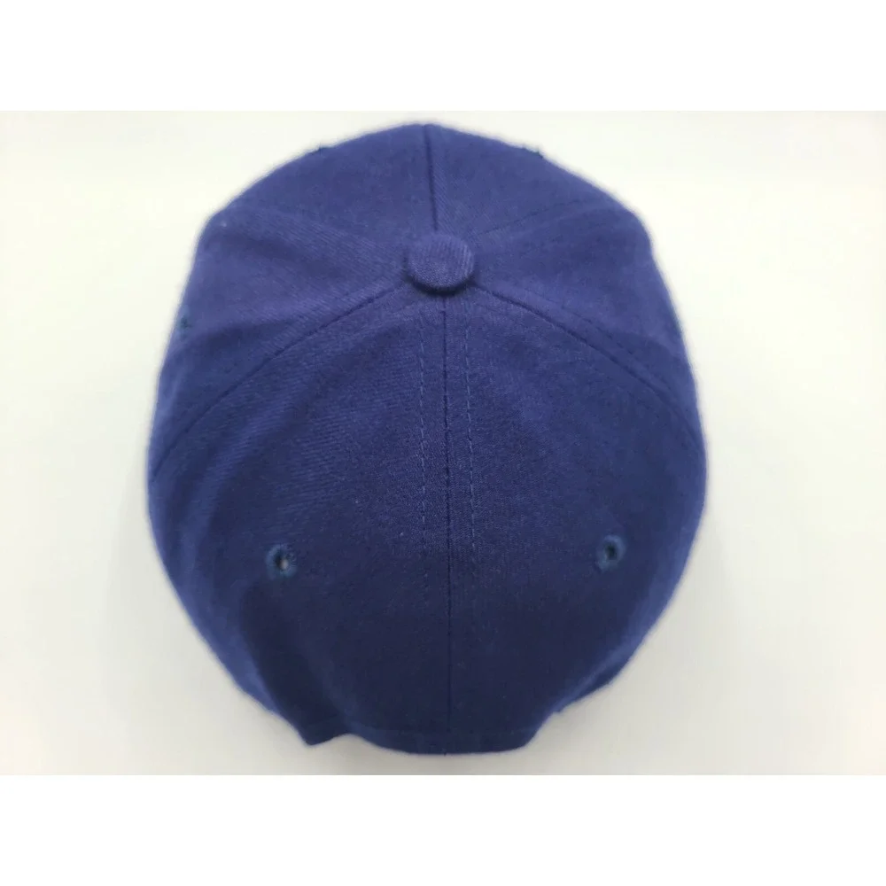 Vintage UCLA Bruins Twins Enterprise Snapback Hat Cap‎ Wool Blend Men Women NCAA